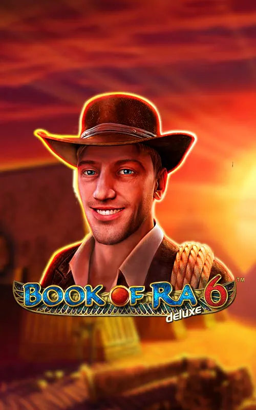 Book of Ra at Oppa 88888888 Casino