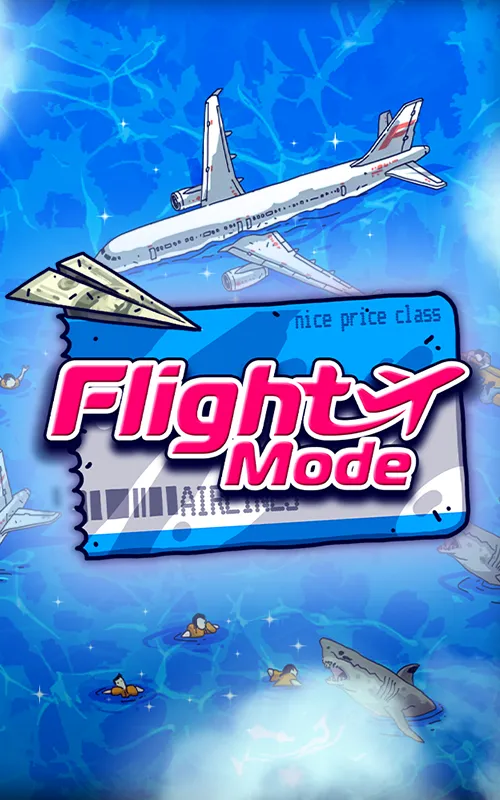 Flight Mode at Oppa 88888888 Casino