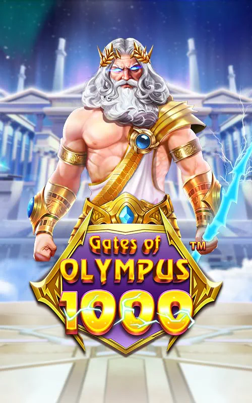 Gates of Olympus at Oppa 88888888 Casino