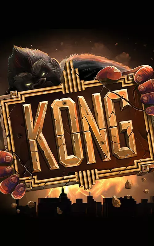Kong at Oppa 88888888 Casino