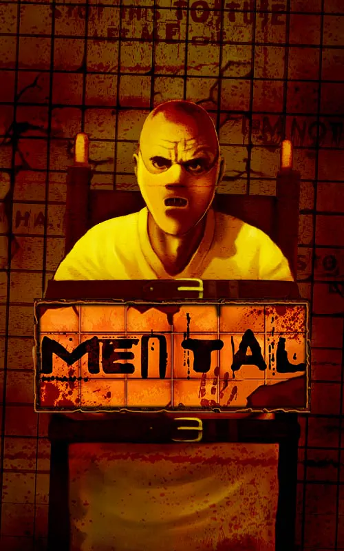 Mental at Oppa 88888888 Casino